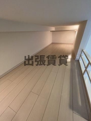 仲介手数料0円！エクセル日ノ宮の内装