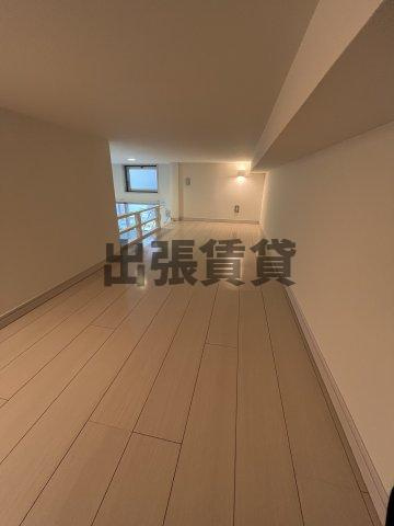 仲介手数料0円！エクセル日ノ宮の内装