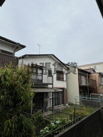 仲介手数料0円！エクセル日ノ宮の展望