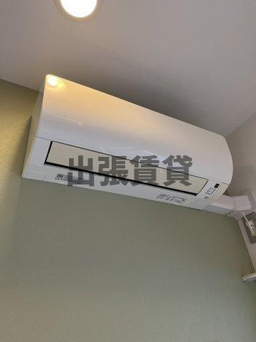 仲介手数料0円！エクセル日ノ宮の設備