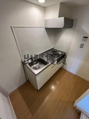 仲介手数料0円！エクセル日ノ宮の内装