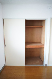 【収納】 | 第2アゼリアハイツ