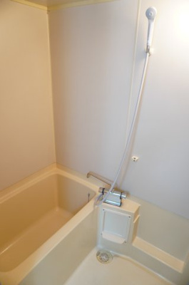 【浴室】 | 第2アゼリアハイツ