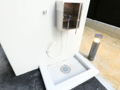 【設備】 | エスリード栄エステージ