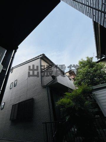 仲介手数料0円！クレール岩塚Ⅰの展望