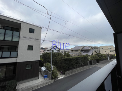 【展望】 | ガーラグランディ元住吉