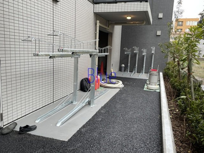 【その他共用部分】 | ガーラグランディ元住吉