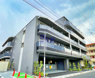 【外観】 | ガーラグランディ元住吉