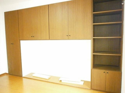 【収納】 | ハイムユーリカ