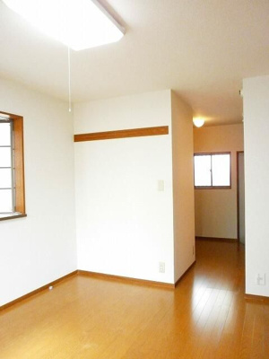 【居間・リビング】 | ハイムユーリカ