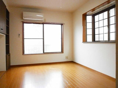 【居間・リビング】 | ハイムユーリカ