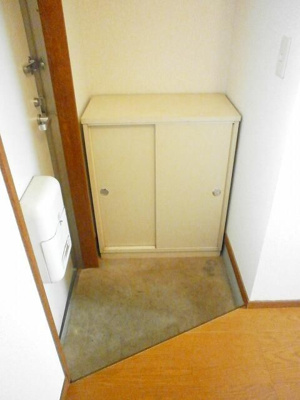 【設備】 | ハイムユーリカ