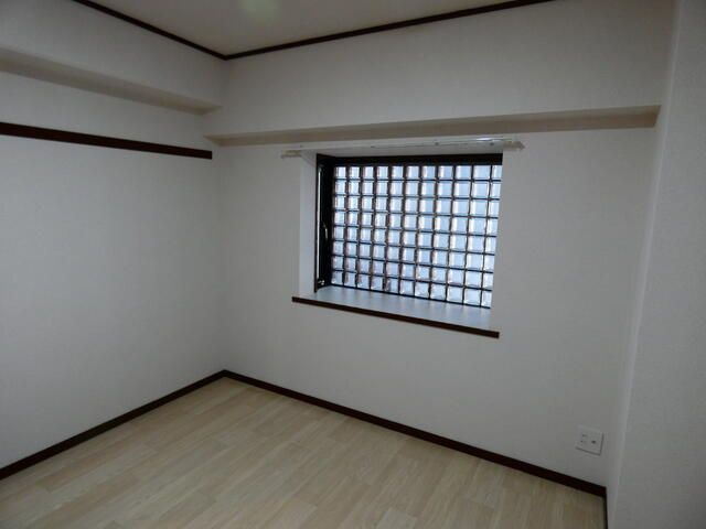 【内装】 | プレセントＭ
