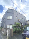 かつみセカンドハイツ　14524の画像