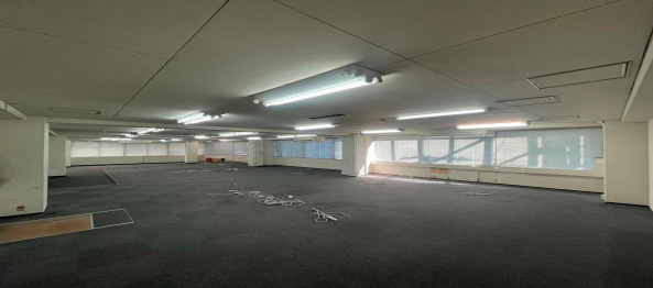 アカナスビルヂング心斎橋