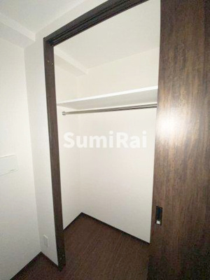 【収納】 | プレジオ日暮通