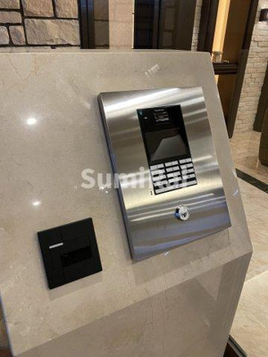 【セキュリティ】 | プレジオ日暮通