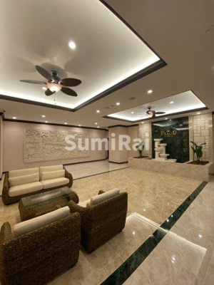 【ロビー】 | プレジオ日暮通