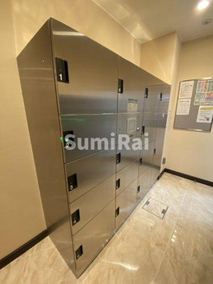 【その他共用部分】 | プレジオ日暮通