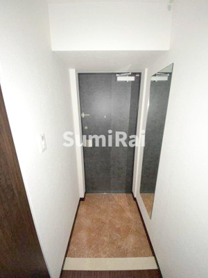 【玄関】 | プレジオ日暮通