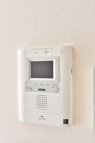 エステートノエのセキュリティ