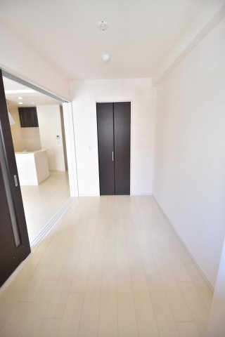 エステートノエの寝室
