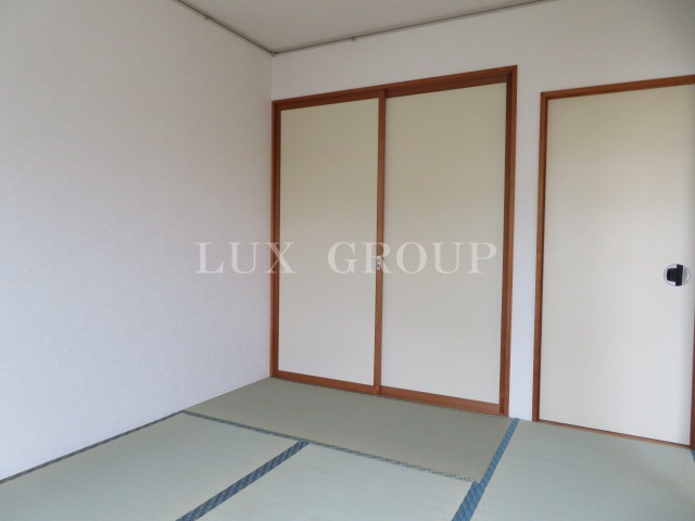 【内装】 | ハタノコーポ中野上町