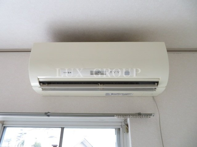 【設備】 | ハタノコーポ中野上町