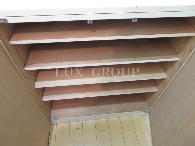 【玄関】 | ハタノコーポ中野上町