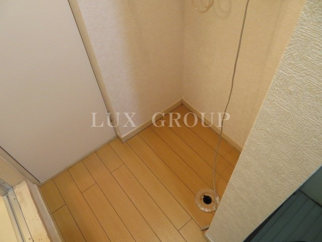 【設備】 | ハタノコーポ中野上町