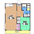 ヤトダハイツの画像