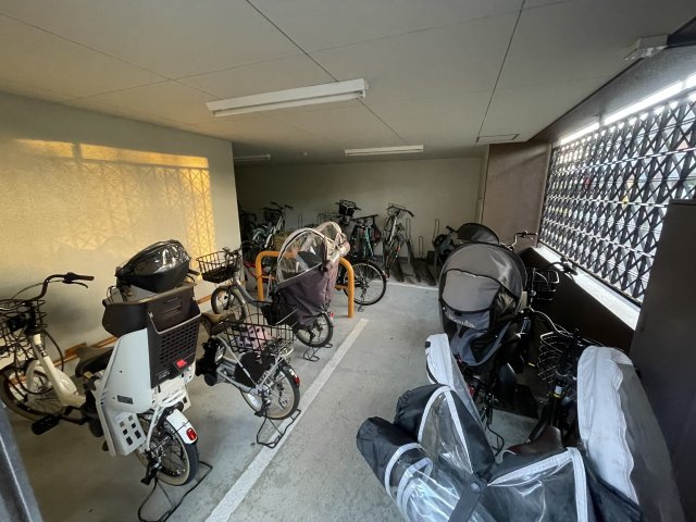 どりーむのその他共用部分