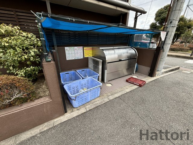 どりーむのその他共用部分