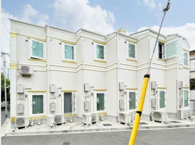 【外観】 | ソフィアディーバ | ソフィアディーバ