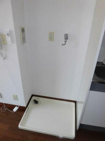 グランドジョラスの設備