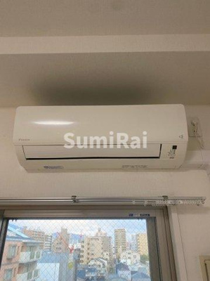 【設備】 | アドバンス三宮5ソレイユ