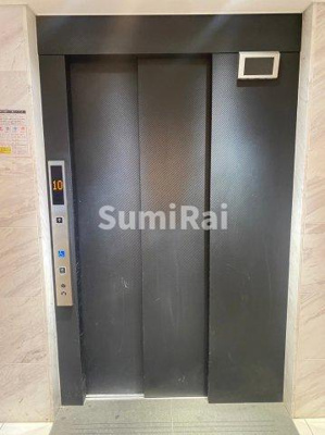 【設備】 | アドバンス三宮5ソレイユ