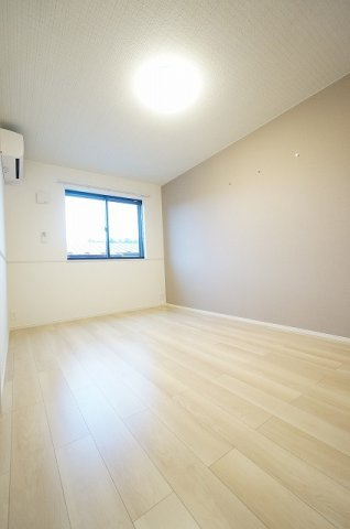 アニマーレの内装