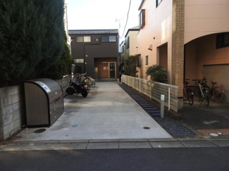 【その他共用部分】