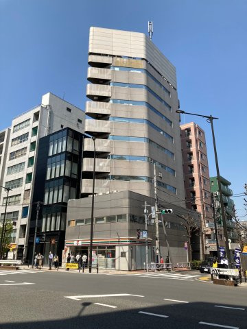 いちご中目黒ビル