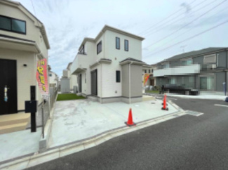 【外観】 | 外観（M号棟）