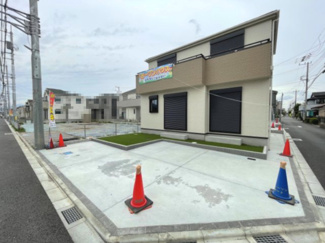 【外観】 | 外観（R号棟）