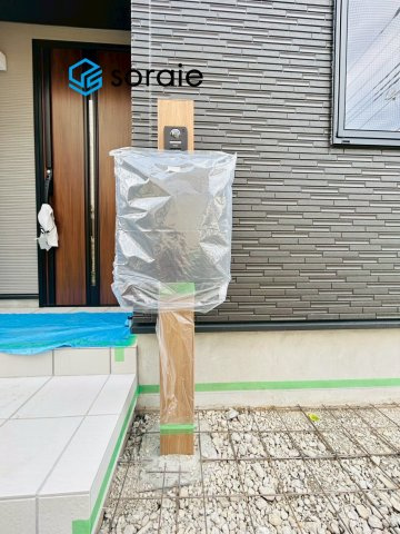 狭山市富士見9期　新築戸建のその他