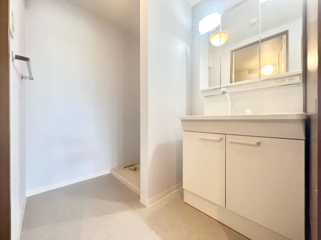 【洗面所】の画像