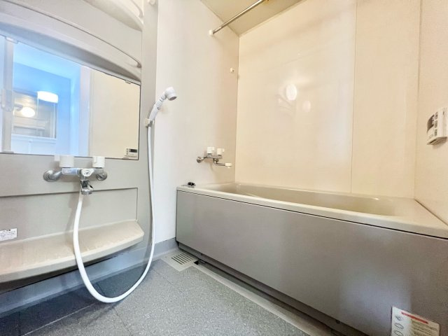 【浴室】の画像