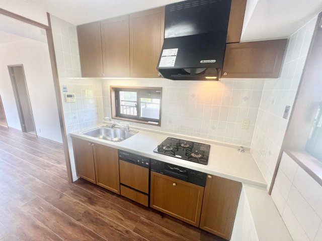 【キッチン】の画像