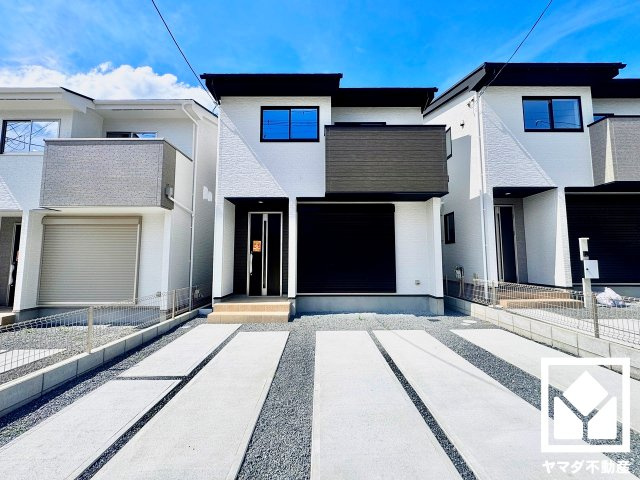 伏見区桃山町正宗　1期　6号棟