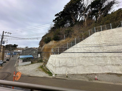 【展望】 | 大井邸Ｂ