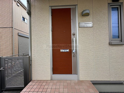 【その他共用部分】 | 大井邸Ｂ