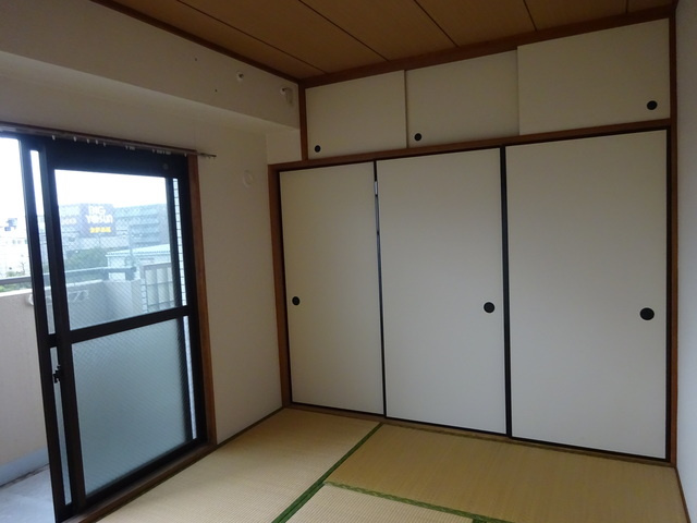 【居間・リビング】